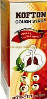 Jiwdaya Kofton Cough Syrup | smokers cough | productive cough